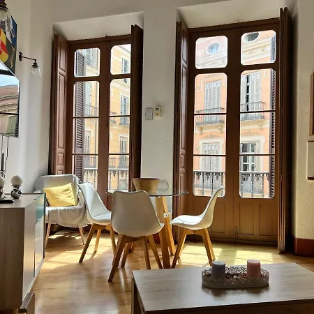 Macgregor Apartment Malaga