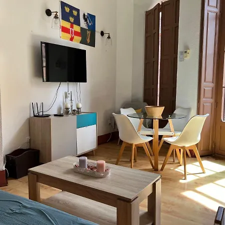 Apartment Macgregor