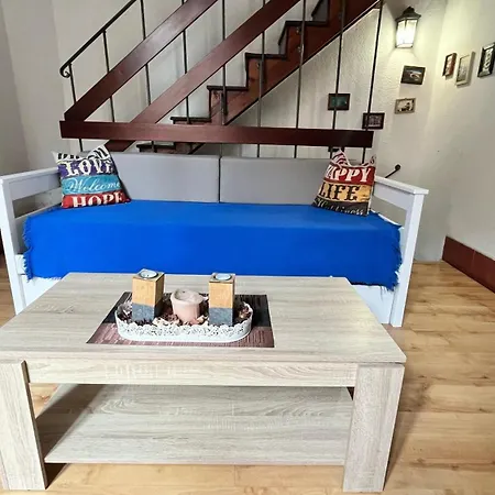 Macgregor Malaga