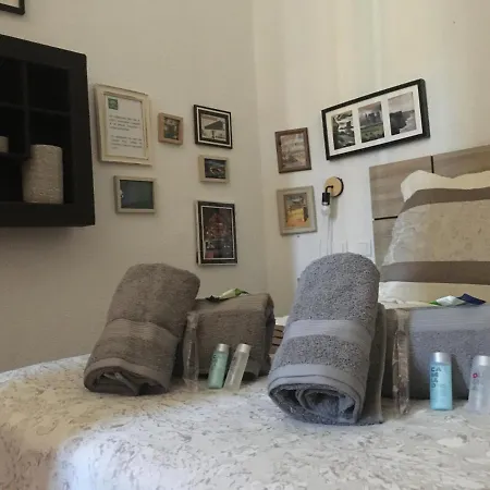 Apartman Macgregor Málaga
